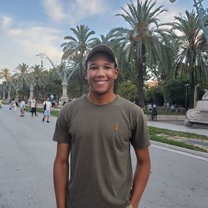 Meet your Posher, Brad